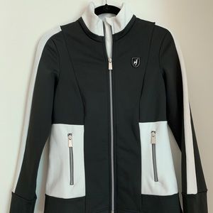 Tony Sailer Ski Mid Layer Jacket